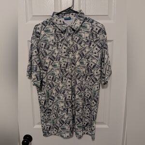 Hreski $100 Golf Polo